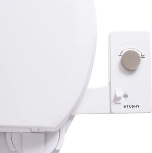 TUSHY Classic 3.0 Bidet Toilet Seat Attachment -BRAND NEW